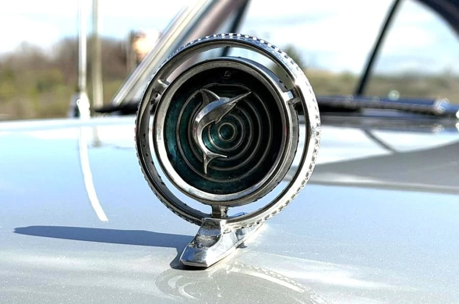 1965 AMC Marlin - Image 11 of 24