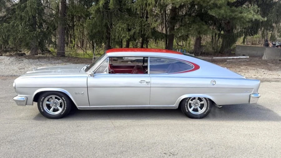 1965 AMC Marlin - Image 8 of 24