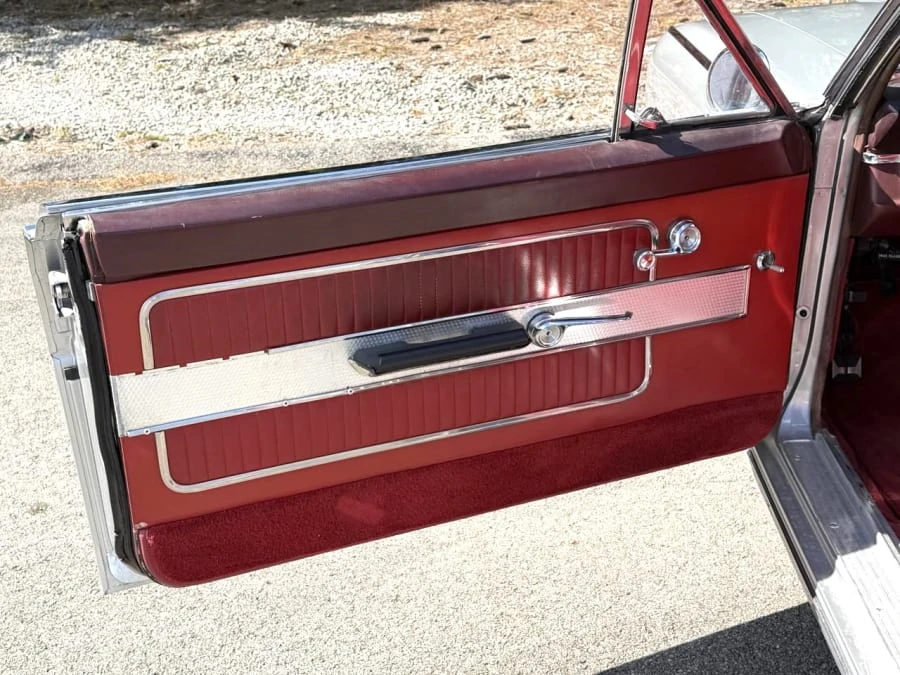 1965 AMC Marlin - Image 19 of 24