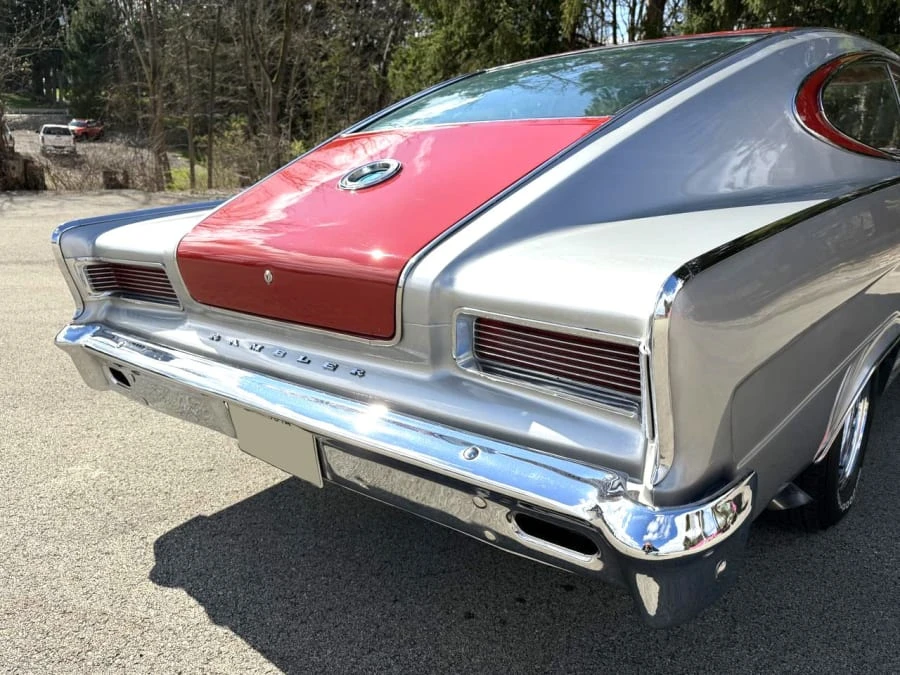 1965 AMC Marlin - Image 12 of 24