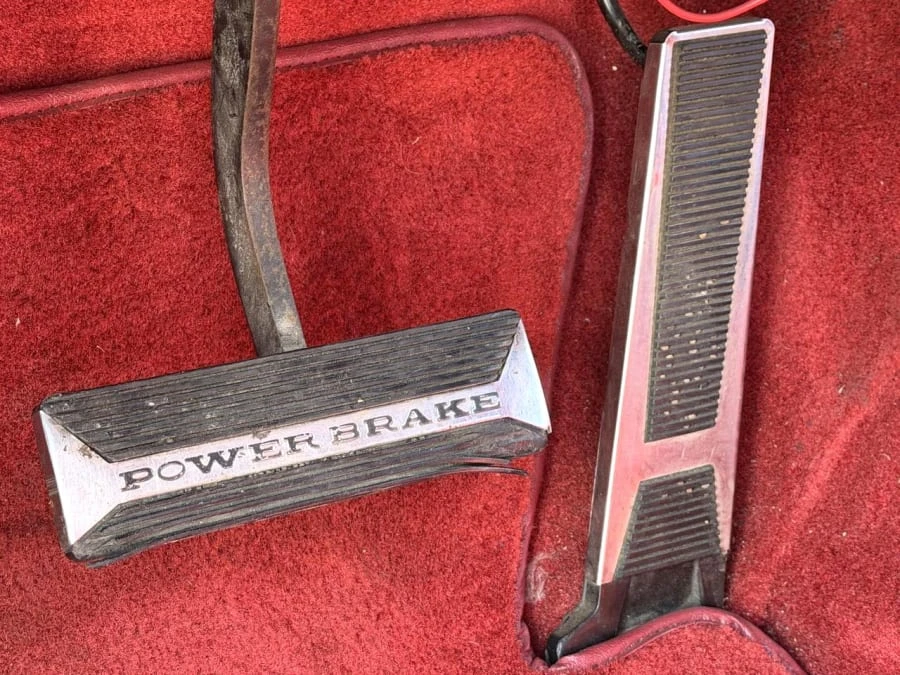 1965 AMC Marlin - Image 21 of 24