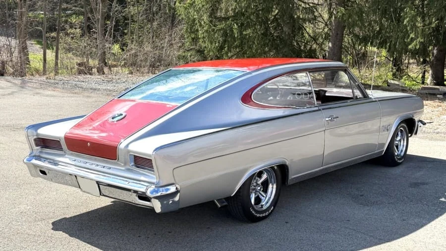 1965 AMC Marlin - Image 3 of 24