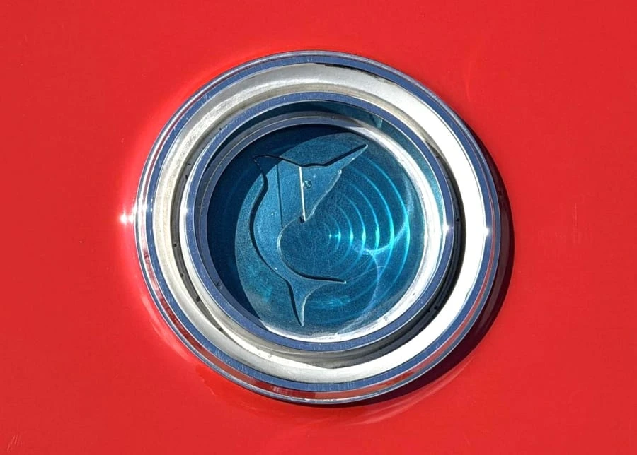 1965 AMC Marlin - Image 7 of 24