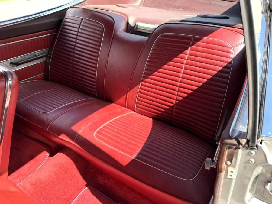 1965 AMC Marlin - Image 16 of 24
