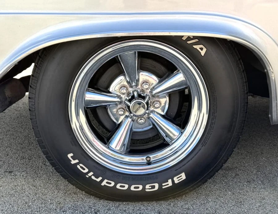 1965 AMC Marlin - Image 13 of 24