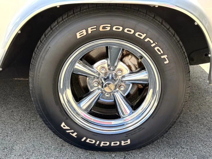 1965 AMC Marlin - Image 14 of 24