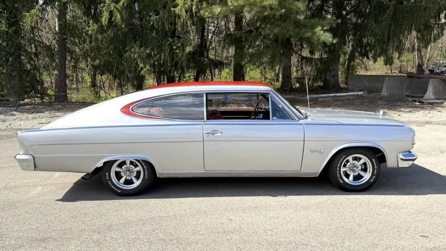 1965 AMC Marlin - Image 2 of 24