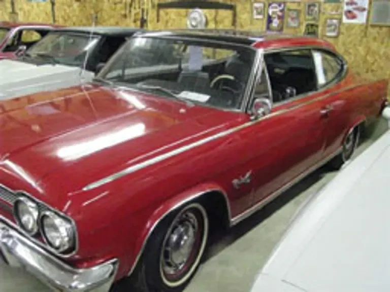 1965 AMC Marlin - Image 2 of 2