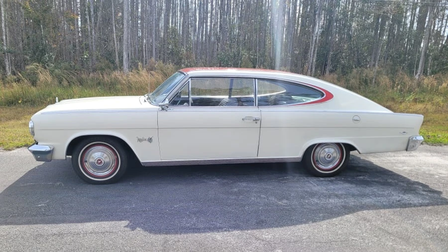 1965 AMC Marlin - Image 2 of 21