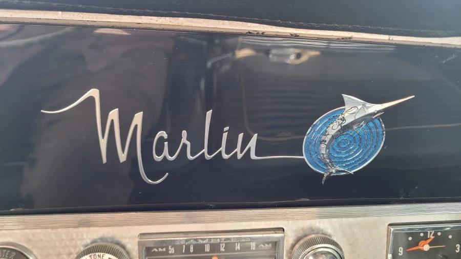 1965 AMC Marlin - Image 7 of 21