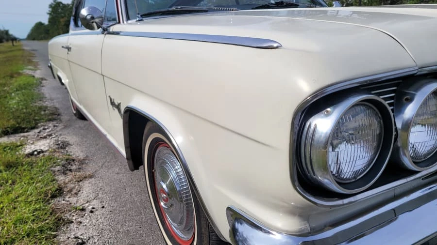 1965 AMC Marlin - Image 12 of 21
