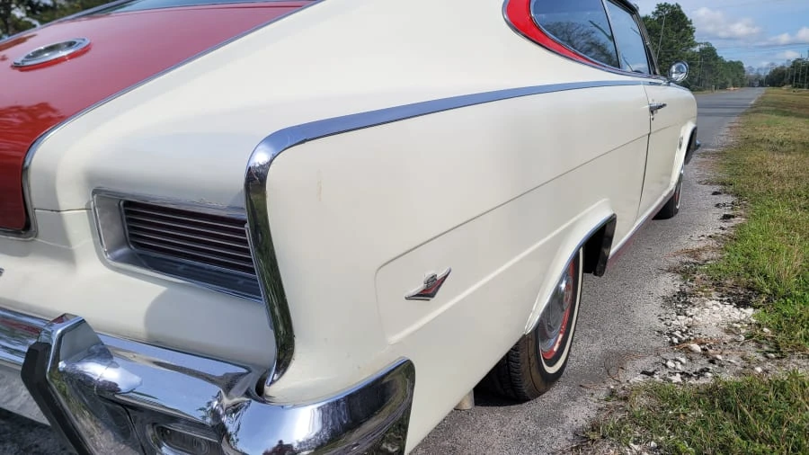 1965 AMC Marlin - Image 14 of 21