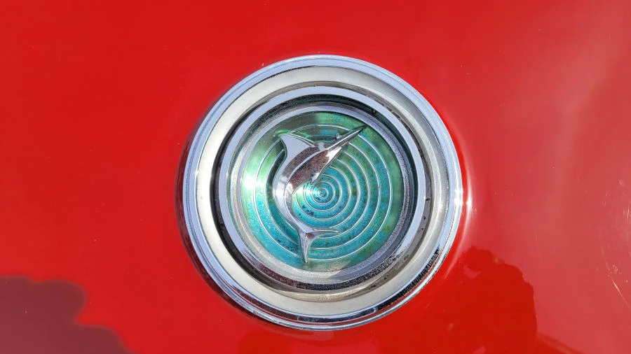 1965 AMC Marlin - Image 15 of 21