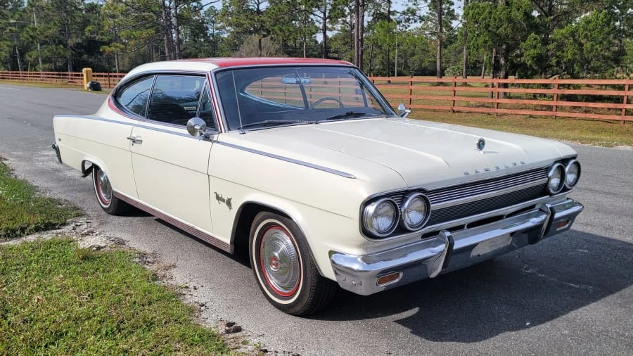1965 AMC Marlin - Image 21 of 21