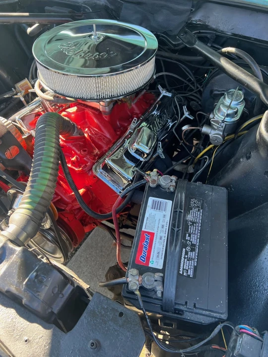 1965 AMC Marlin - Image 11 of 12