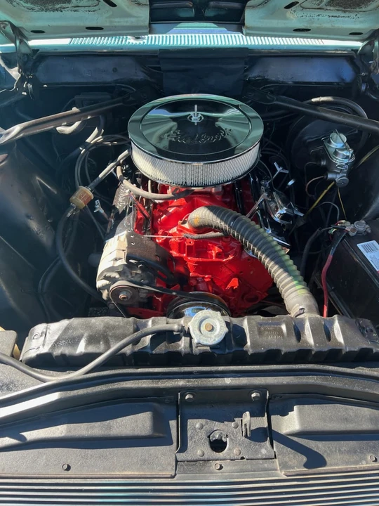 1965 AMC Marlin - Image 12 of 12