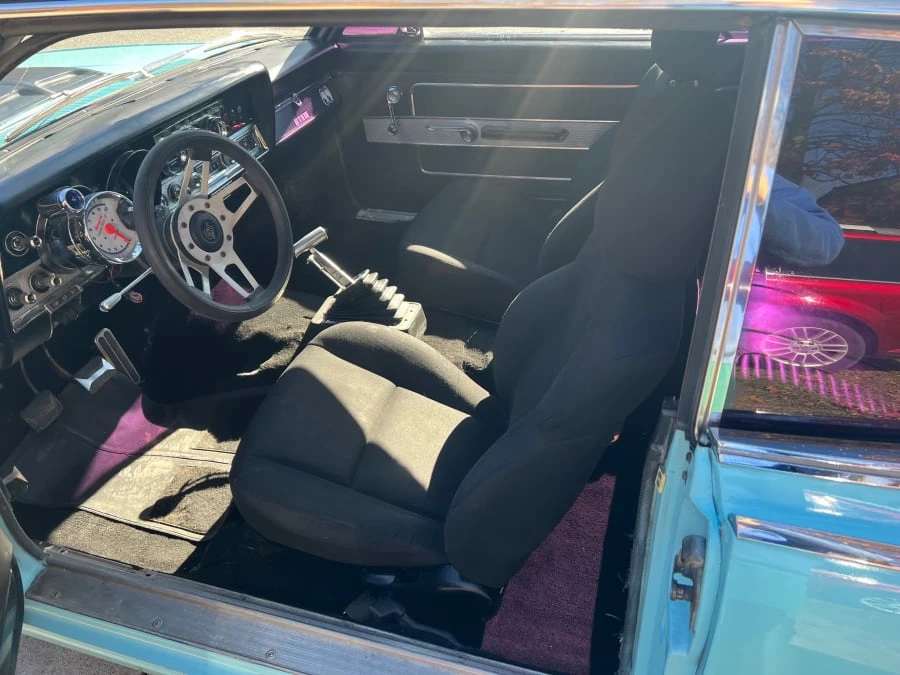 1965 AMC Marlin - Image 9 of 12