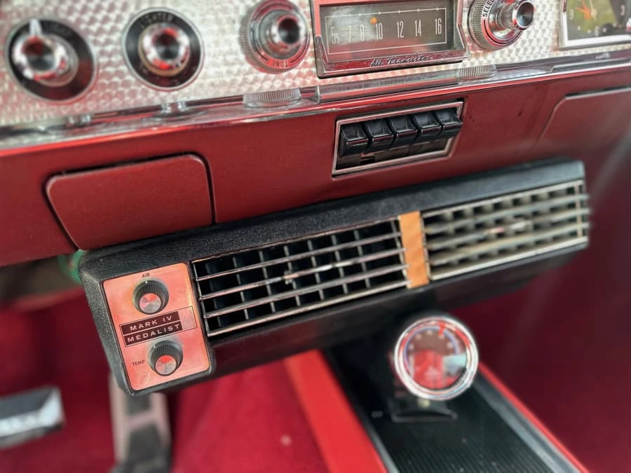 1965 AMC Marlin - Image 10 of 10