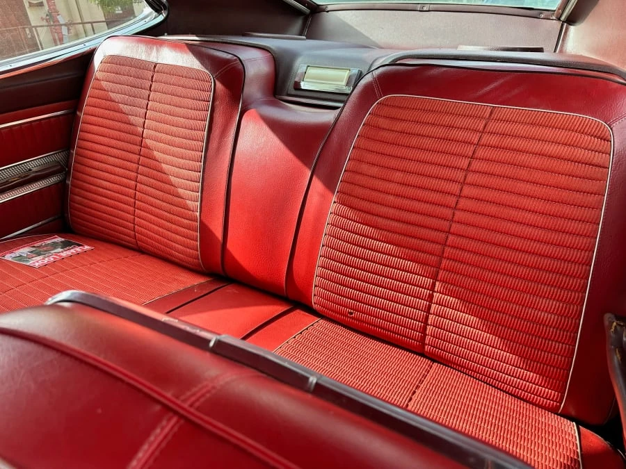 1965 AMC Marlin - Image 7 of 10