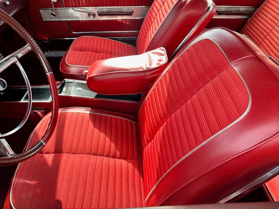 1965 AMC Marlin - Image 9 of 10