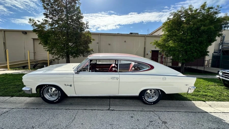 1965 AMC Marlin - Image 2 of 10