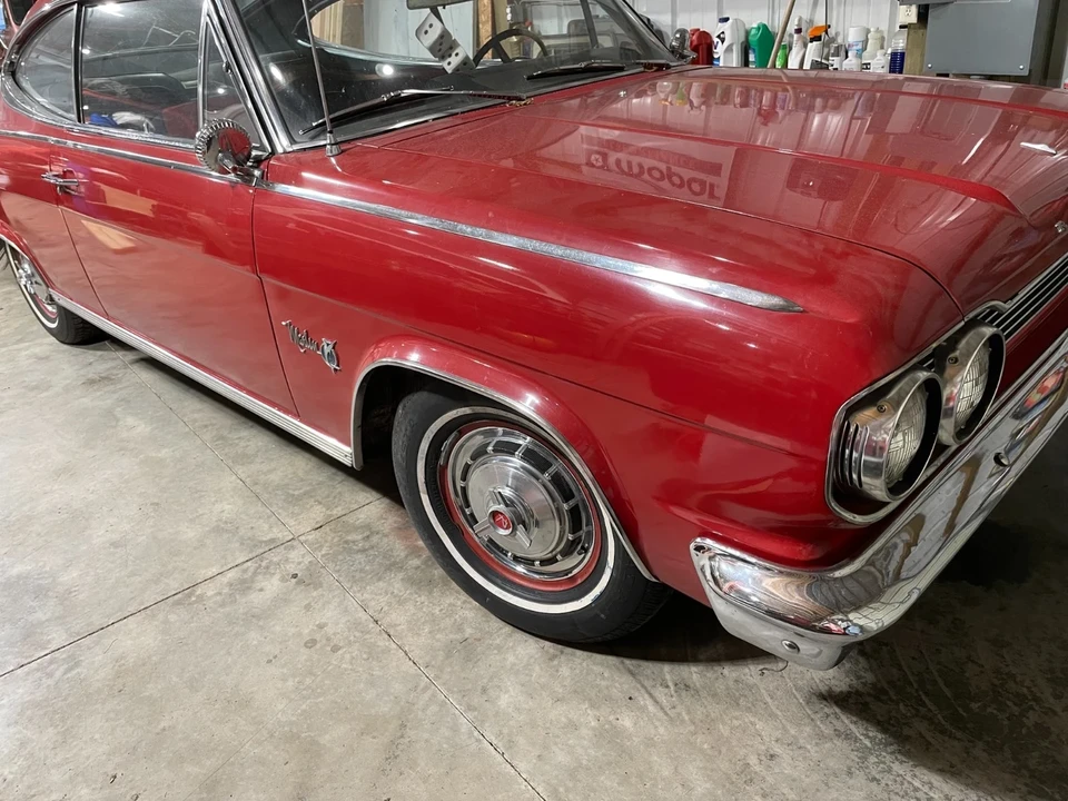 1965 AMC - Image 17 of 20