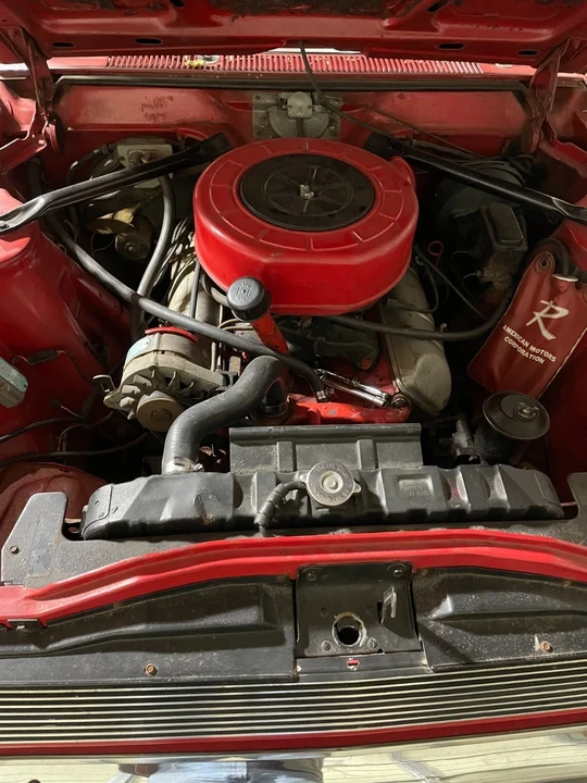 1965 AMC - Image 20 of 20