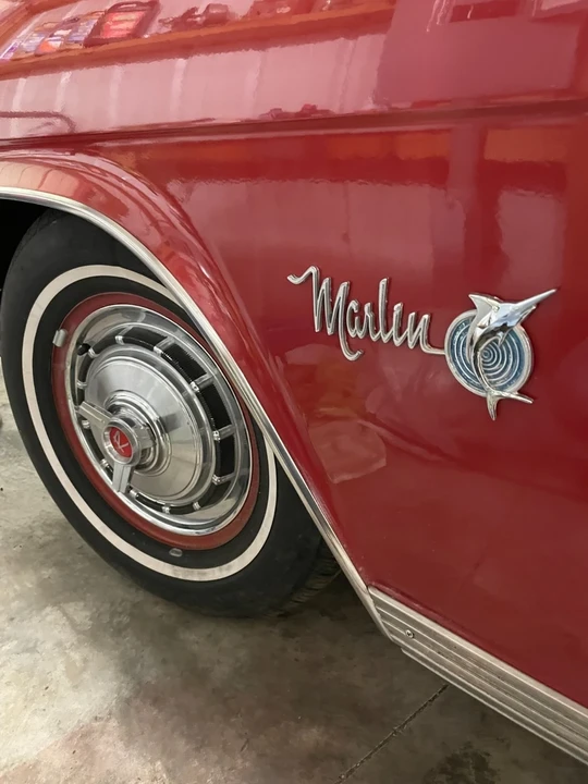 1965 AMC - Image 15 of 20