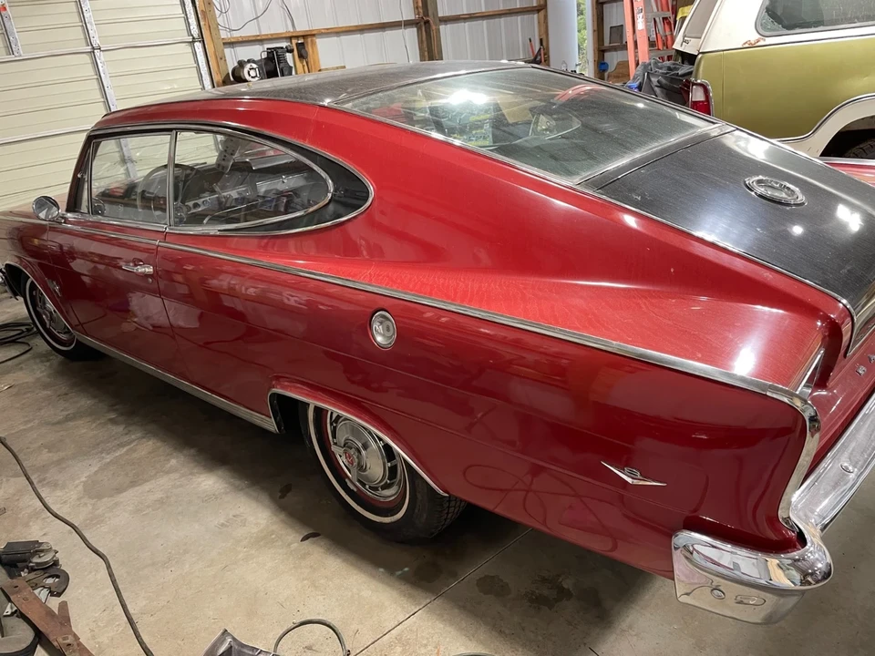 1965 AMC - Image 18 of 20