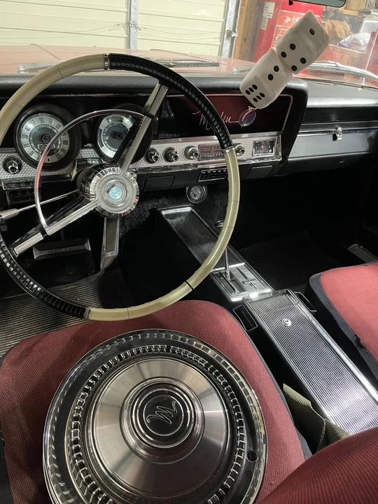 1965 AMC - Image 6 of 20