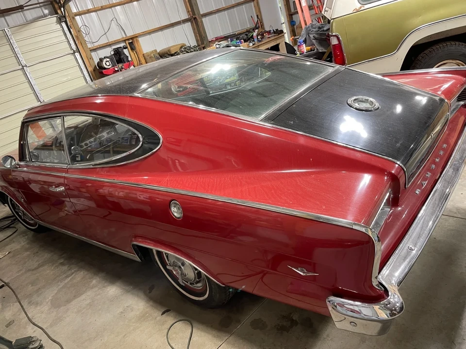 1965 AMC - Image 4 of 20