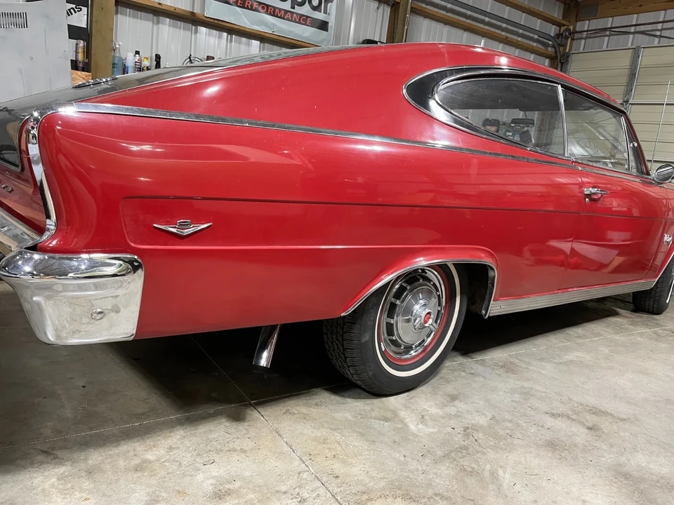 1965 AMC - Image 3 of 20