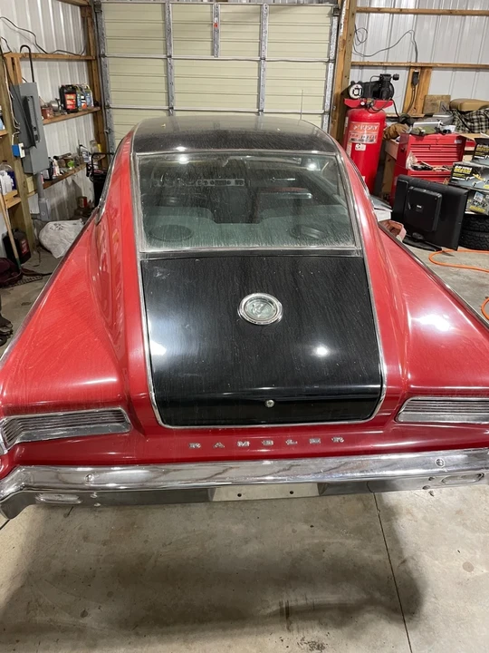1965 AMC - Image 5 of 20