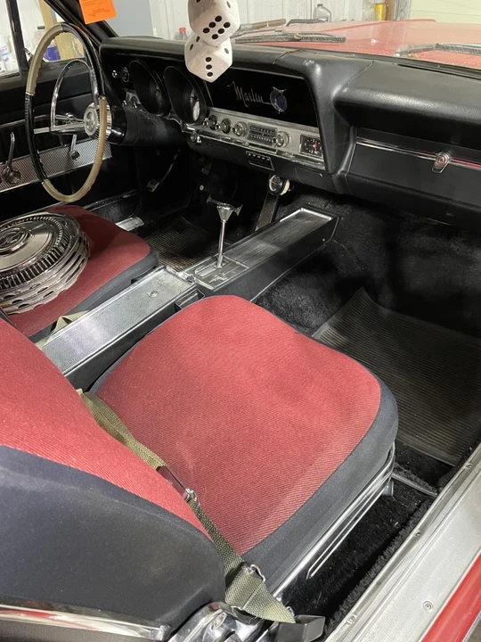 1965 AMC - Image 2 of 20