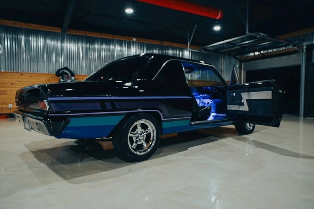 1965 AMC Marlin - Image 5 of 5