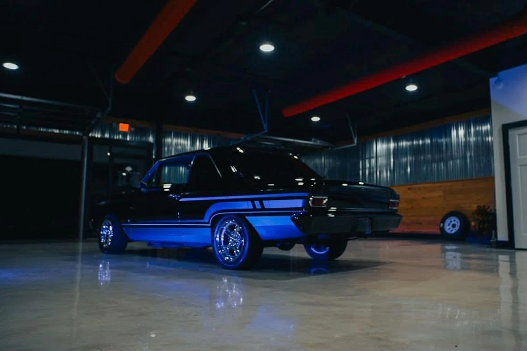 1965 AMC Marlin - Image 3 of 5