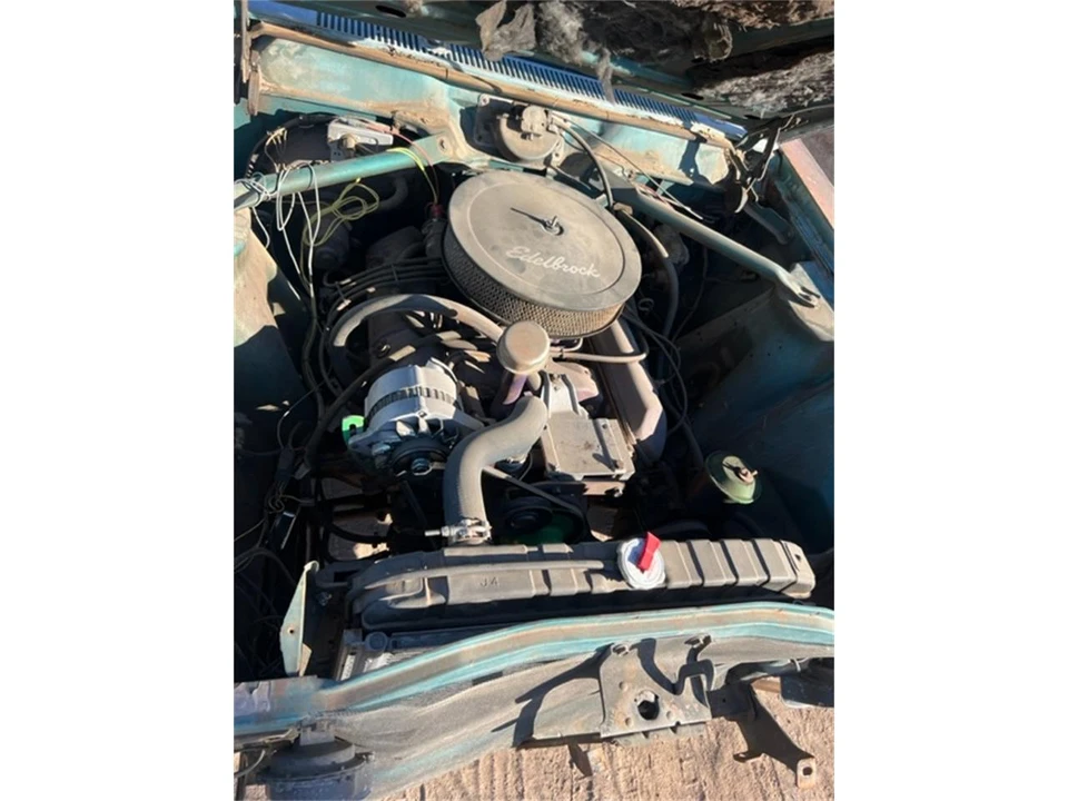 1965 AMC Ambassador - Image 7 of 7