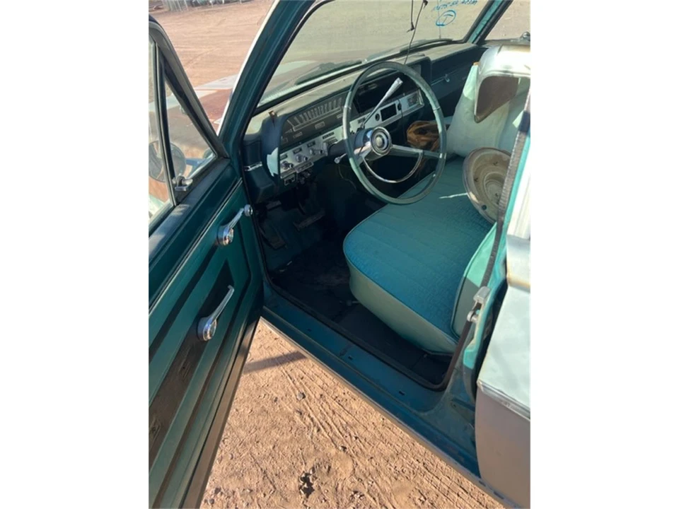 1965 AMC Ambassador - Image 5 of 7