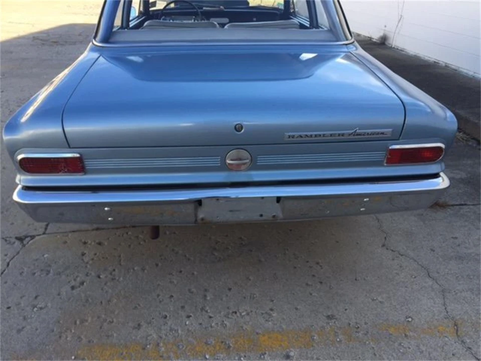 1965 AMC Ambassador - Image 2 of 31
