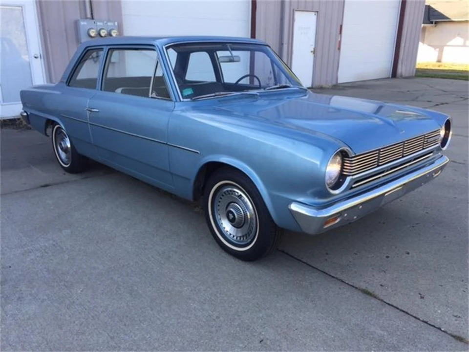 1965 AMC Ambassador - Image 3 of 31
