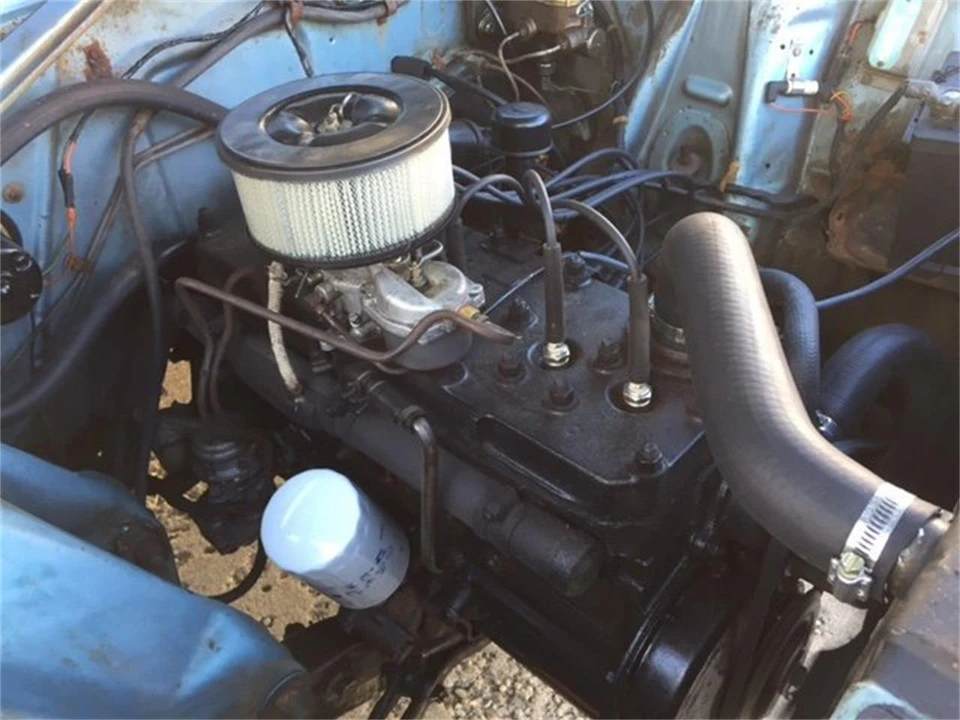 1965 AMC Ambassador - Image 5 of 31