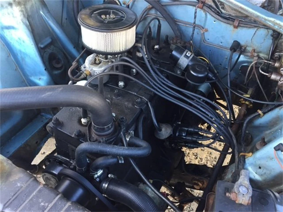 1965 AMC Ambassador - Image 6 of 31