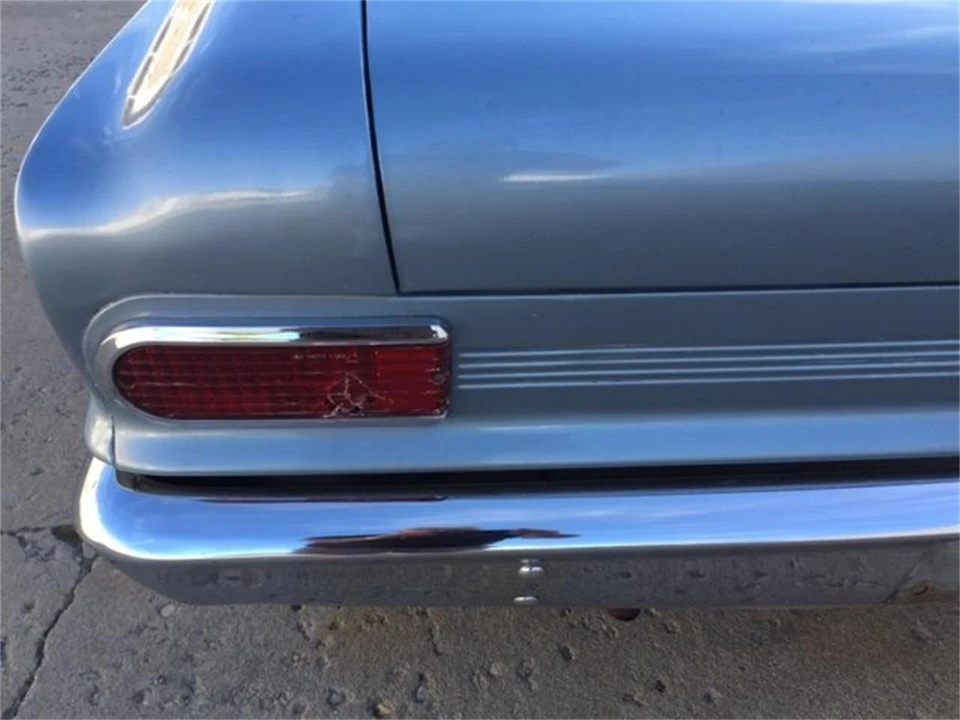 1965 AMC Ambassador - Image 8 of 31