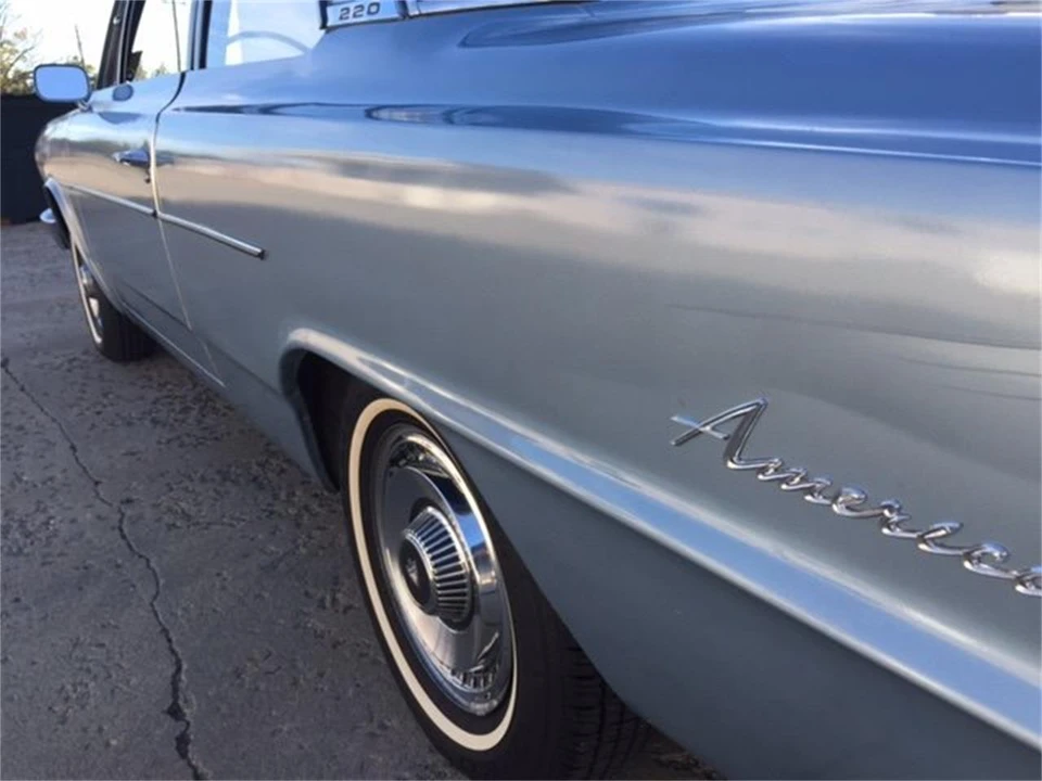 1965 AMC Ambassador - Image 10 of 31