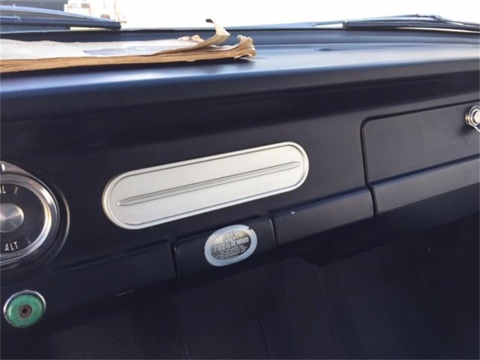 1965 AMC Ambassador - Image 16 of 31