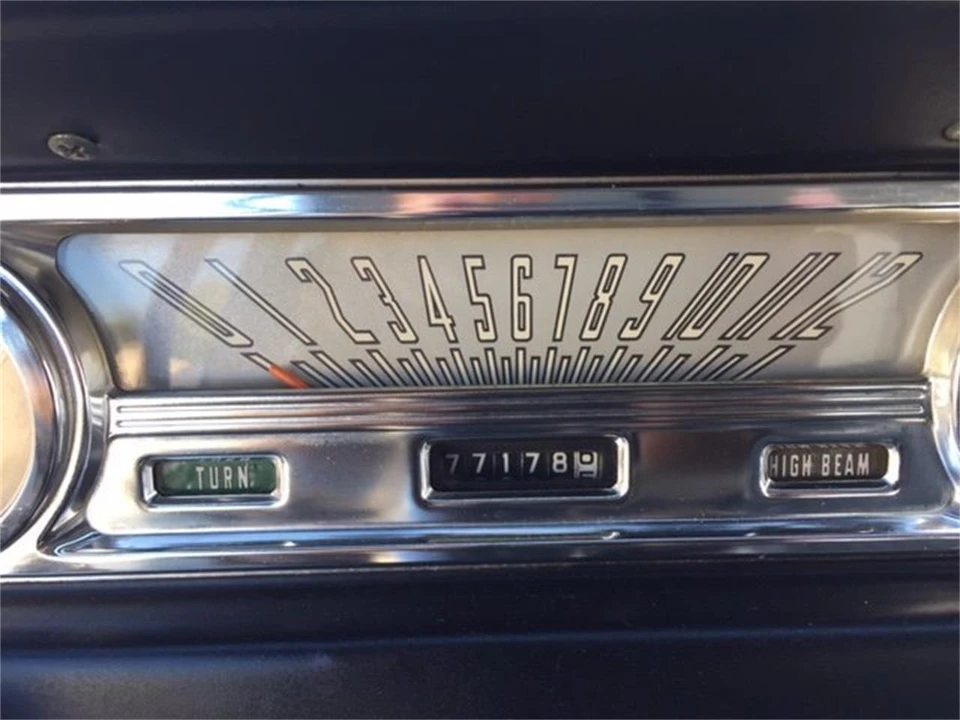 1965 AMC Ambassador - Image 17 of 31
