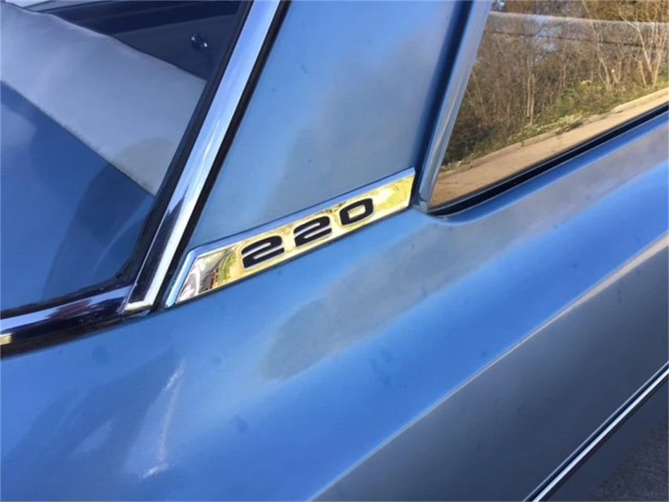 1965 AMC Ambassador - Image 19 of 31