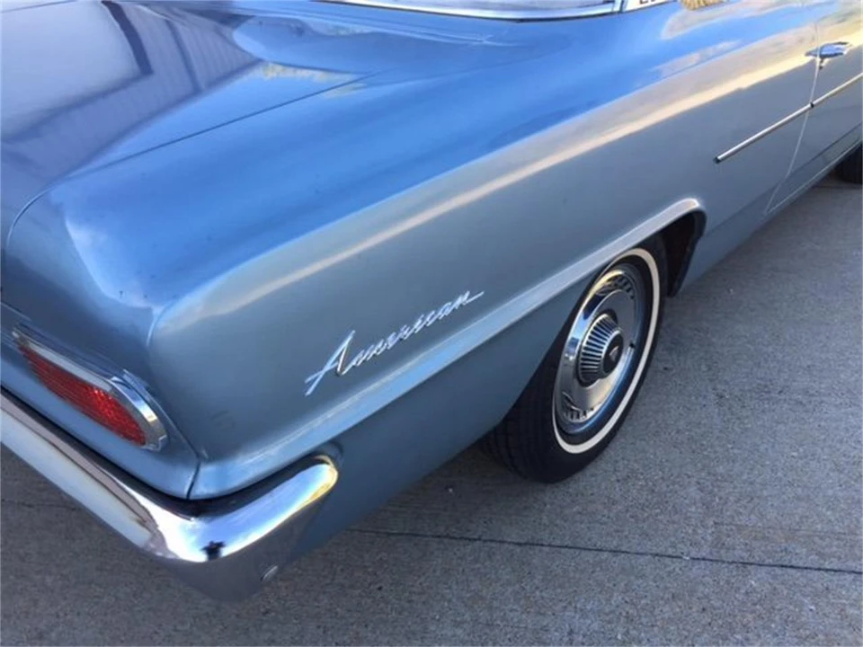 1965 AMC Ambassador - Image 20 of 31