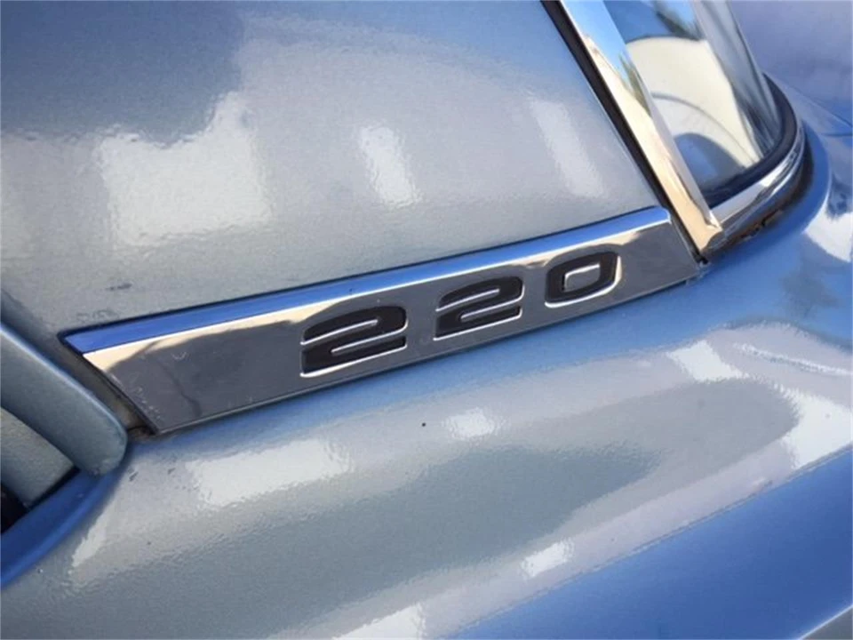1965 AMC Ambassador - Image 21 of 31