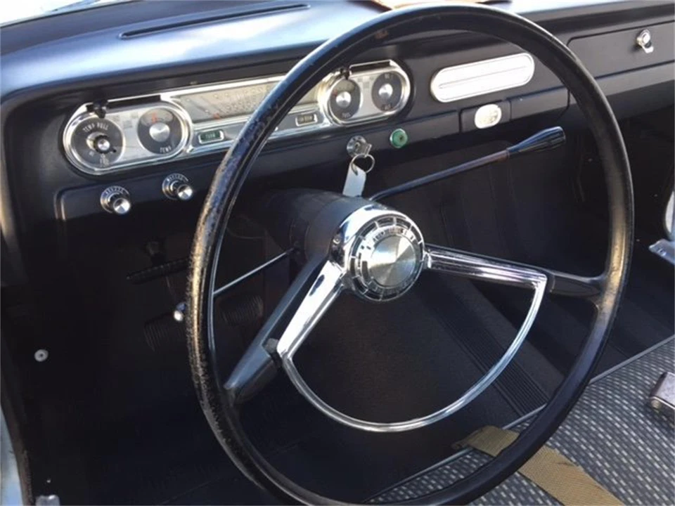 1965 AMC Ambassador - Image 22 of 31
